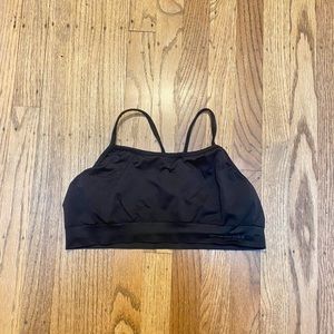 ORGANIC BASICS SPORTS BRA